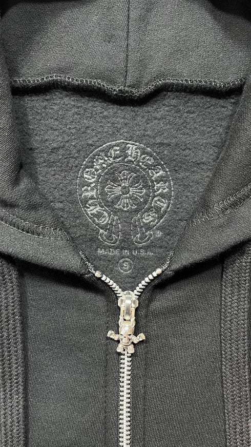 FOTI Harris Teeter ZipUp Hoodie